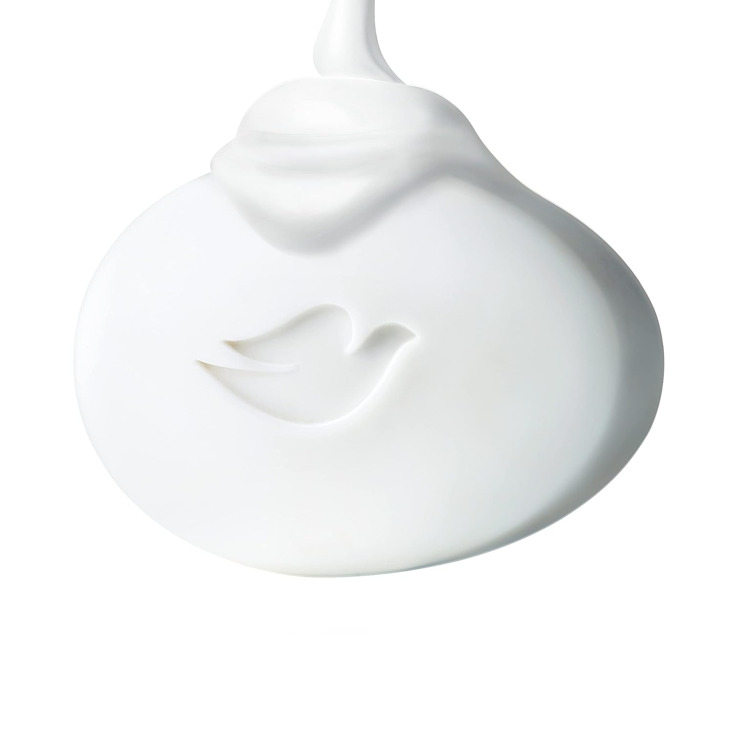 Dove Beauty Bar: Shea Butter Gentle Skin Cleanser,