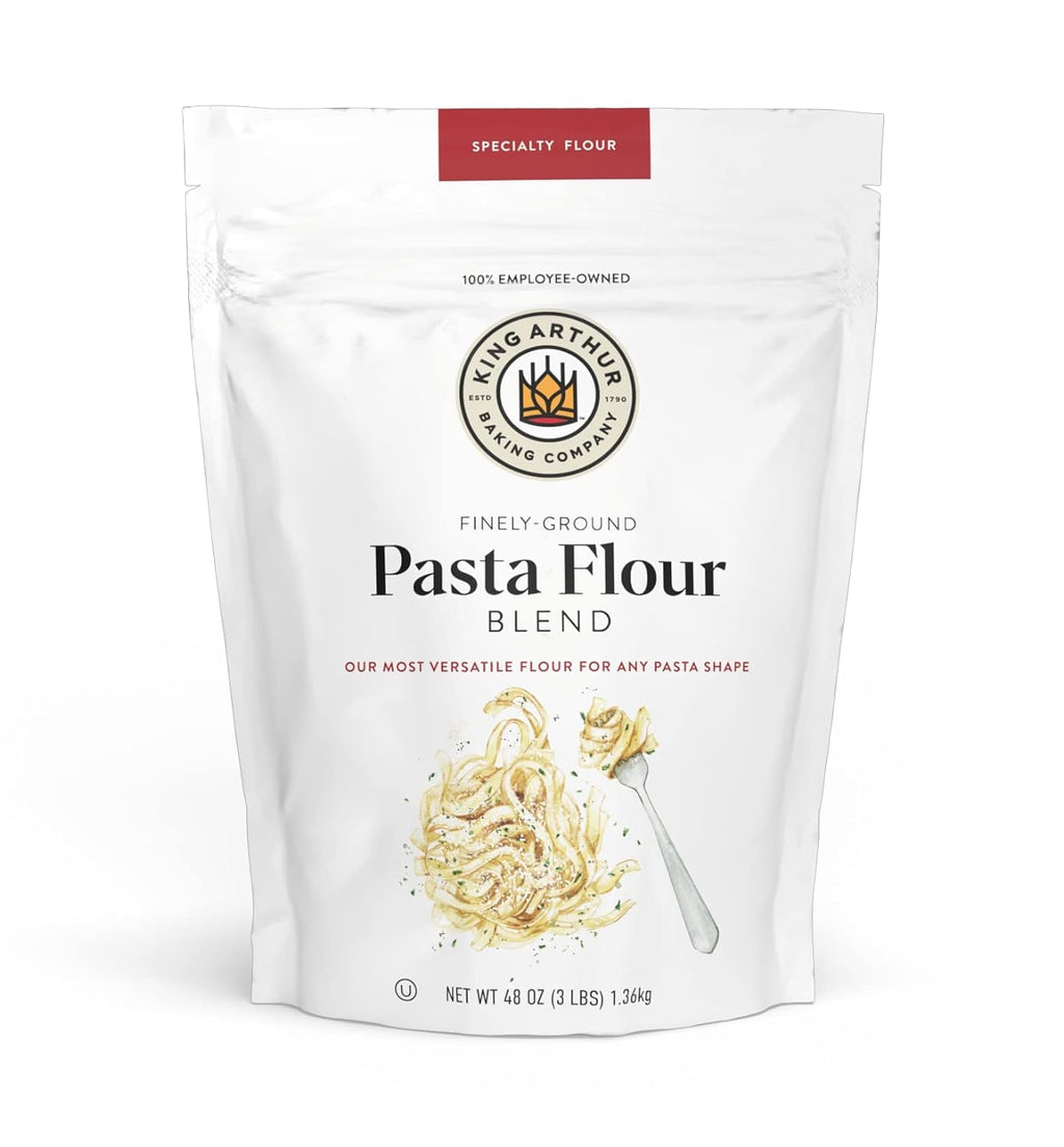 King Arthur Pasta Flour Blend, 3 lb