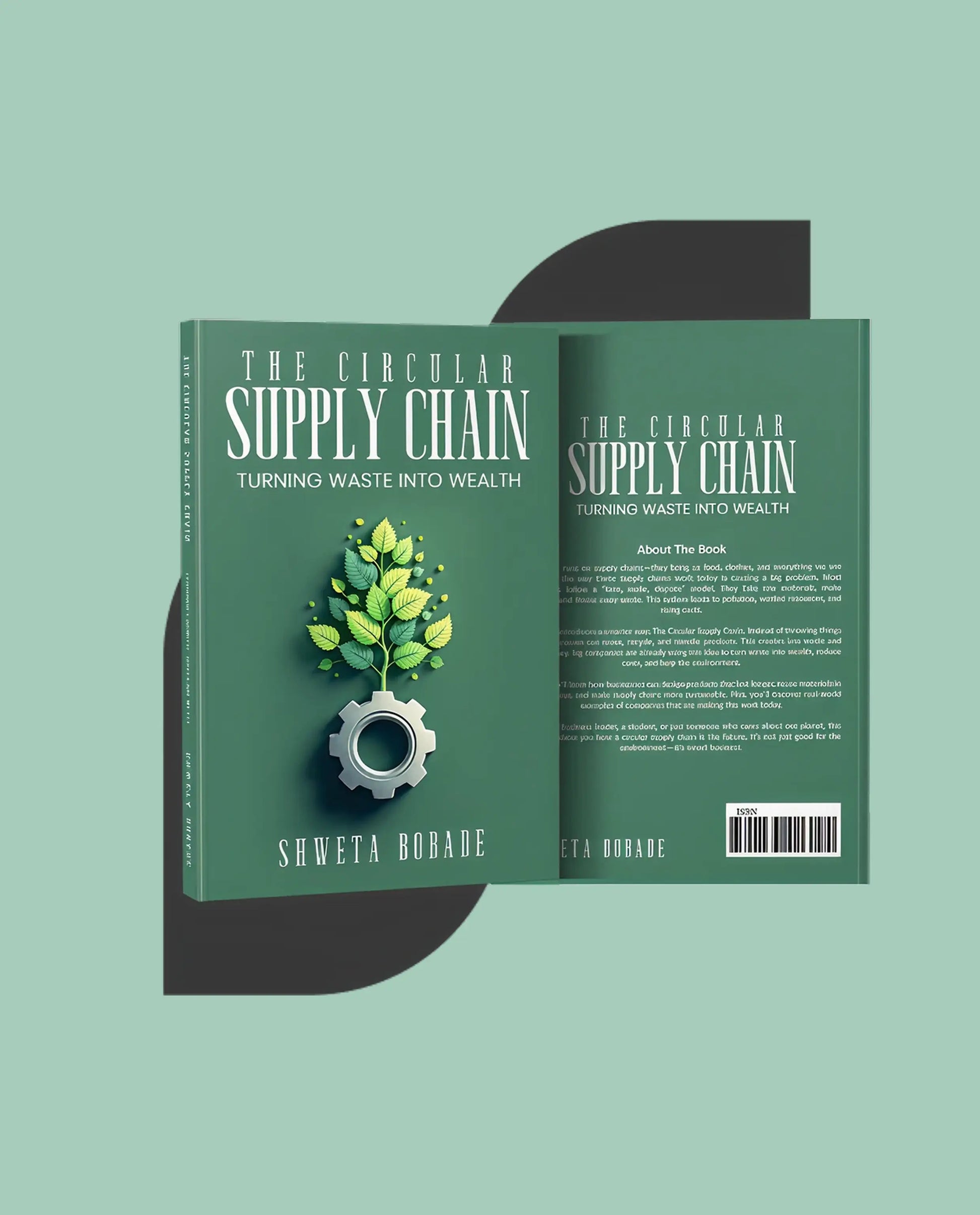The Circular Supply Chain: Turning Waste into Wealth