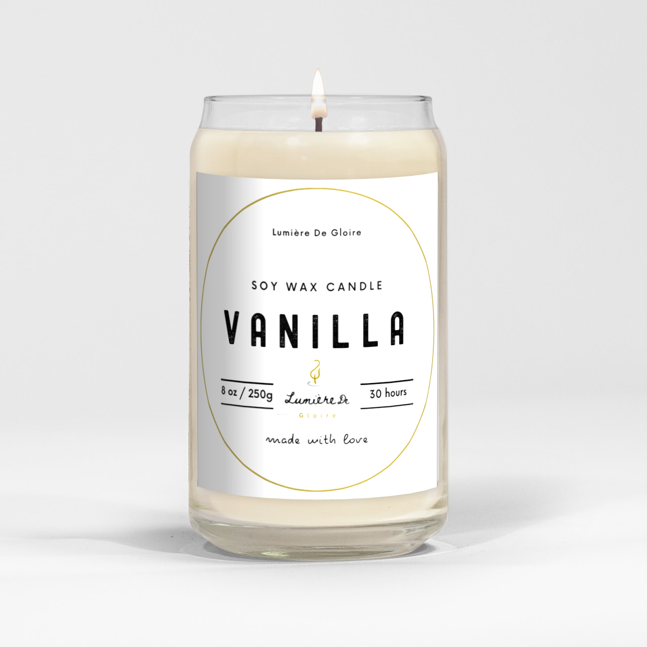 Candle Thumbnail